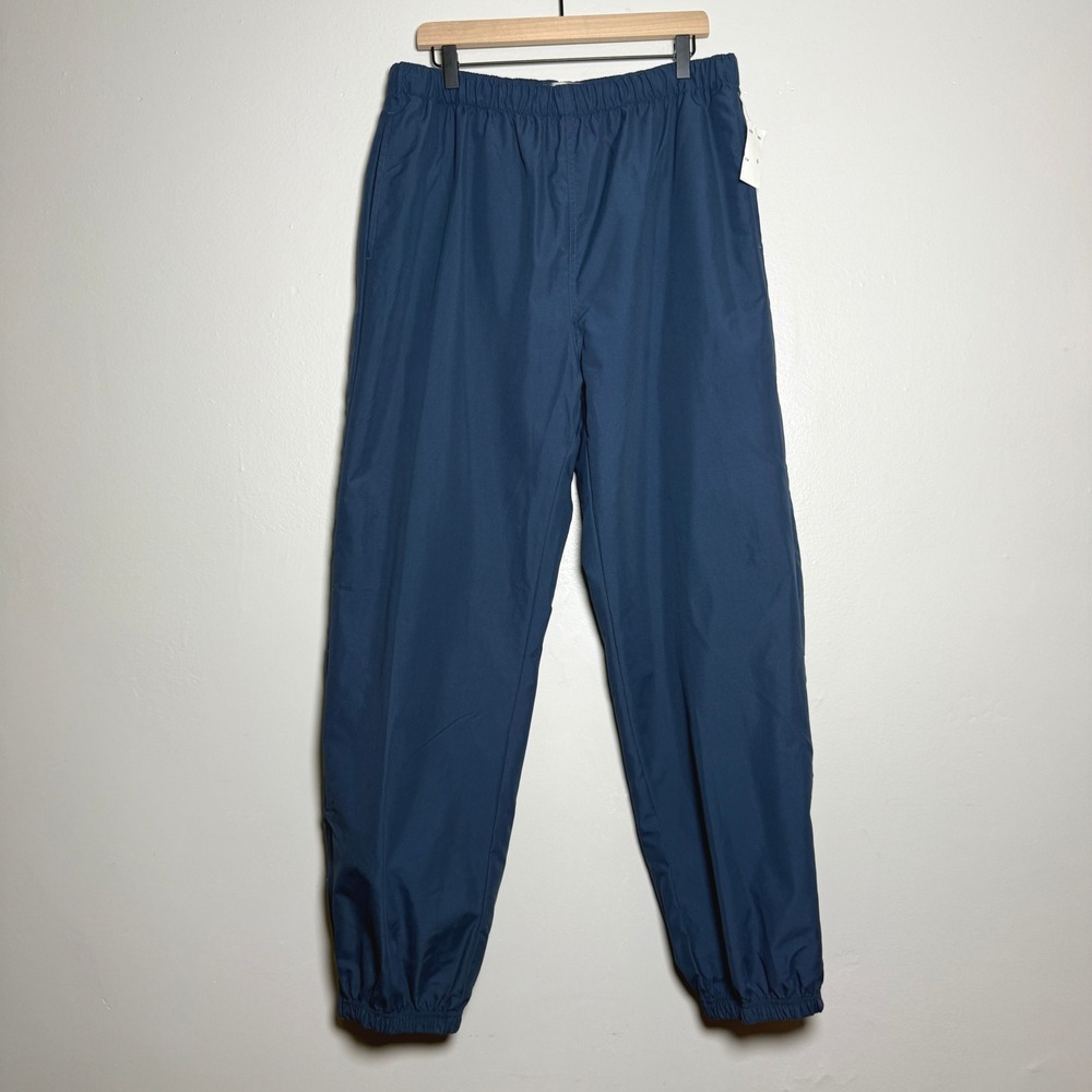 Weatherproof NEW Mens Performance Pants XL Blue Indigo‎ Ski Snow Outdoors Lined